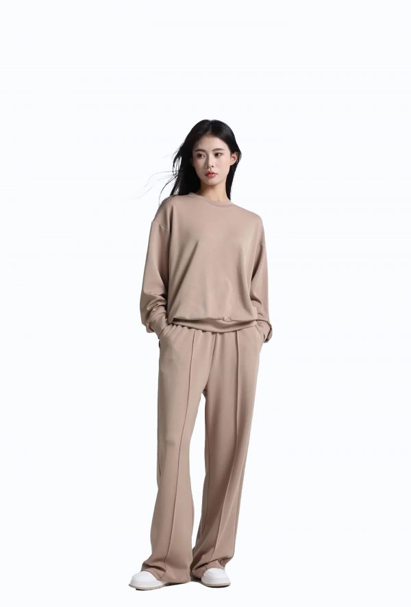 Conjunto sudadera y pantalón - Imagen 2
