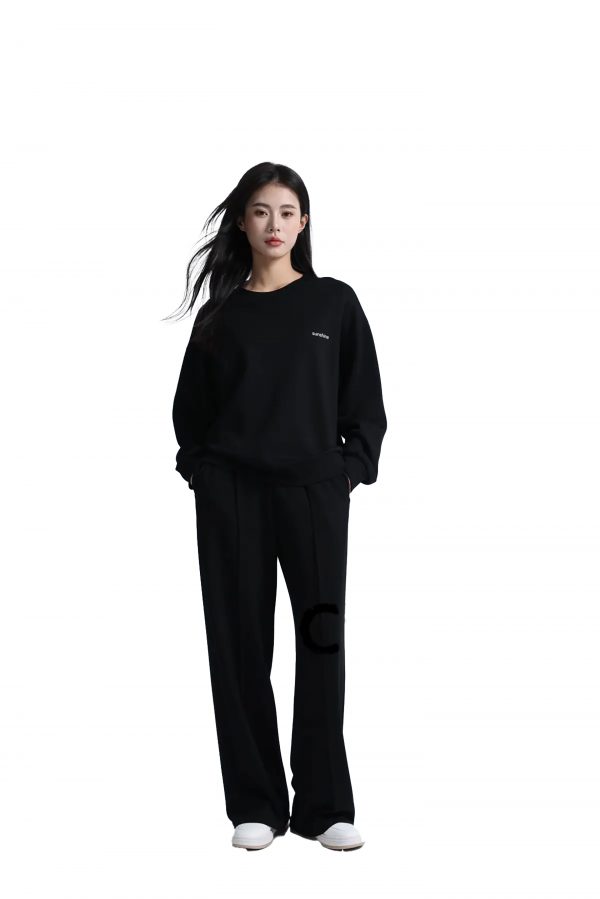 Conjunto sudadera y pantalón - Imagen 3