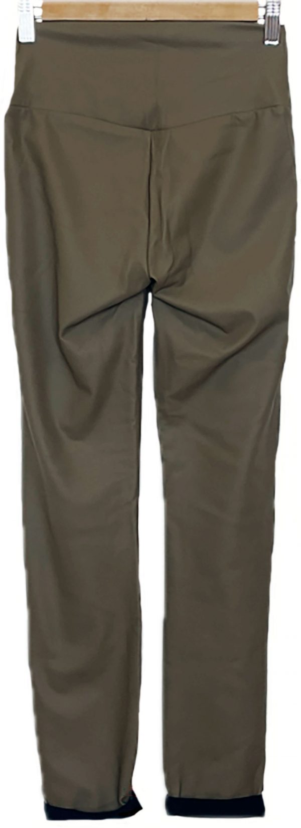 Leggings efecto piel diseño estándar entallado - Imagen 7